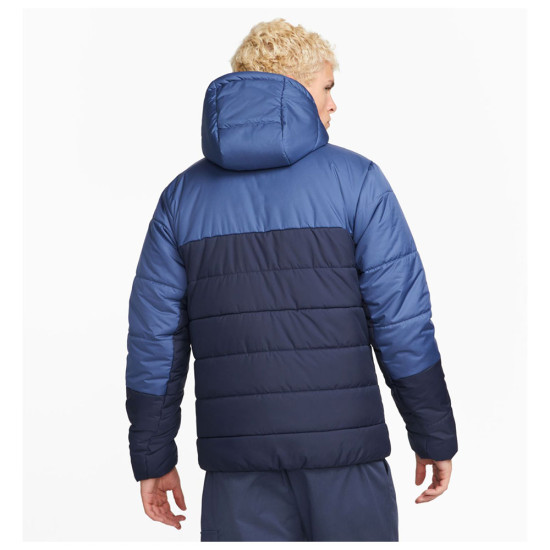 Nike Ανδρικό μπουφάν Sportswear Hybrid Nike Ανδρικό μπουφάν Sportswear Hybrid